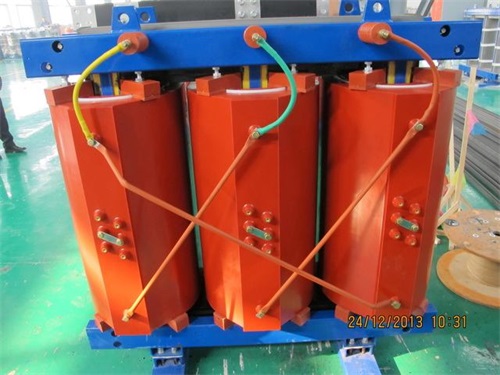 滨州SCB10-800KVA/10KV干式变压器厂家